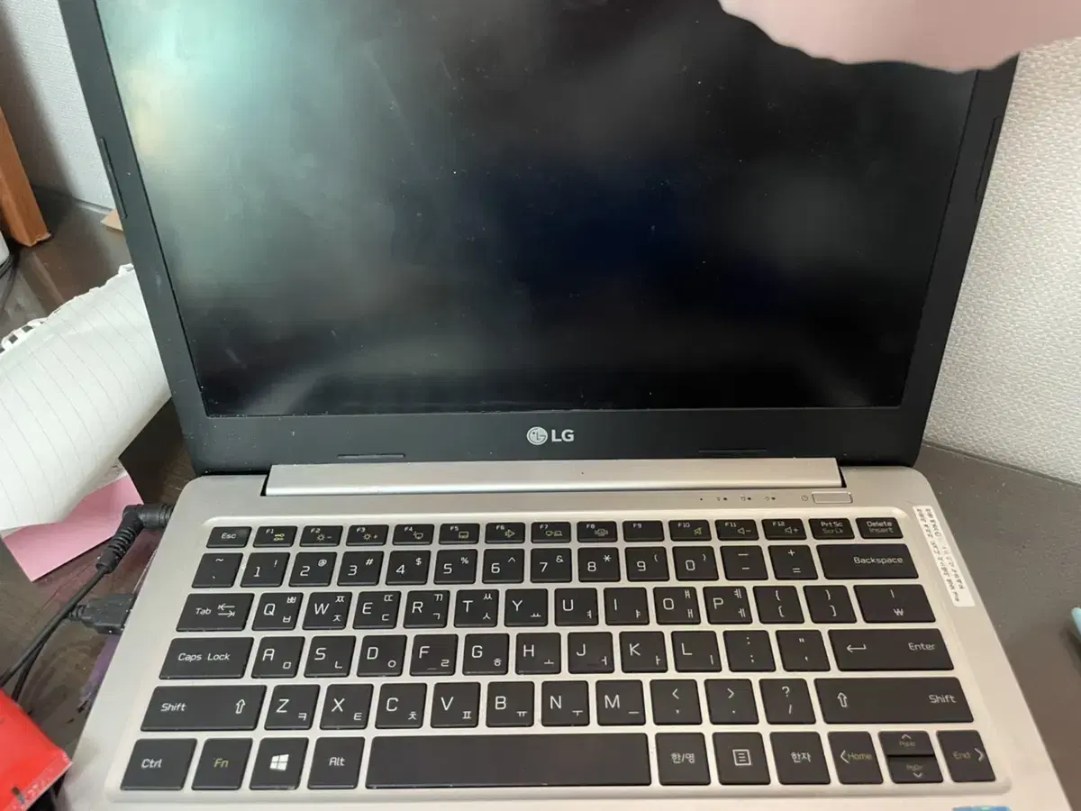 lg 울트라 노트북 (Lg13u370)